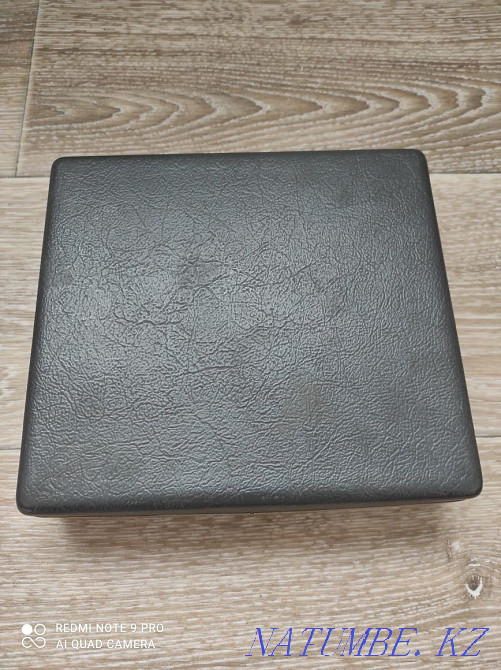 Советский дорожный набор Алматы - изображение 3