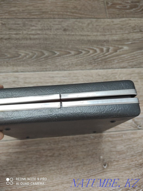 Советский дорожный набор Алматы - изображение 2