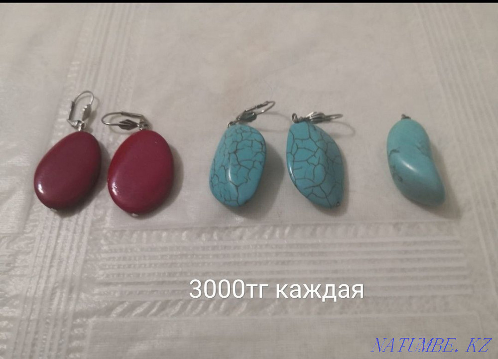 Украшения времен СССР Алматы - изображение 7