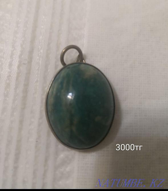 Украшения времен СССР Алматы - изображение 6