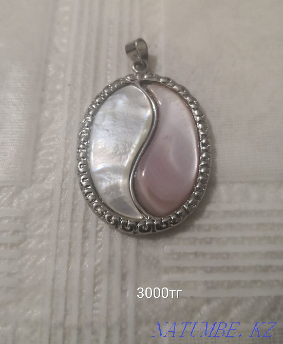 Украшения времен СССР Алматы - изображение 2