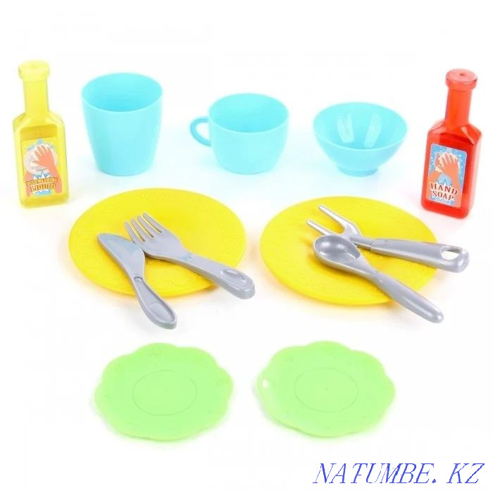 Игрушка раковина Алматы - изображение 4