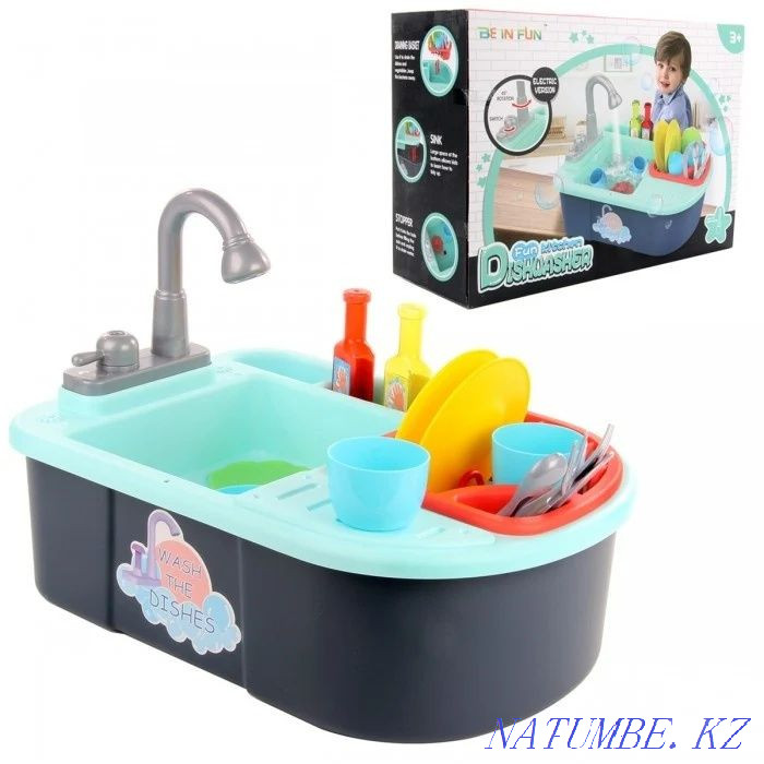 Игрушка раковина Алматы - изображение 5