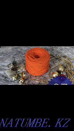 Knitted yarn Almaty - photo 2