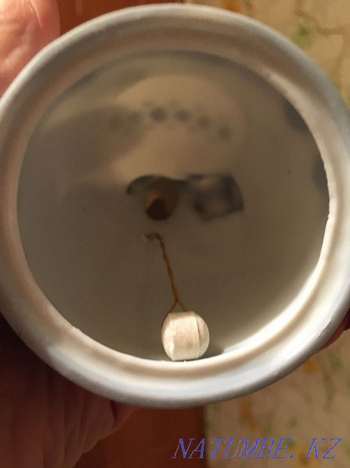 Фарфоровый колокольчик.Германия. Алматы - изображение 3