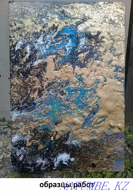 Жұмыс үлгілері және әртүрлі  Алматы - изображение 5