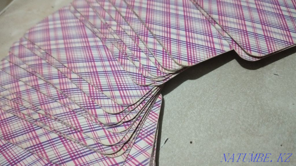 Антиквариат' 1996 игральные карты Алматы - изображение 3