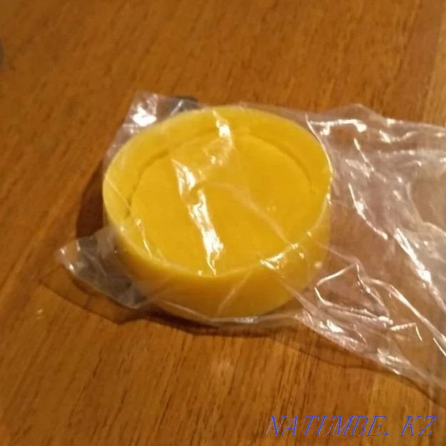 Воск кожевенный. Алматы - изображение 1