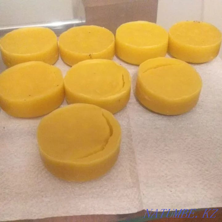 Воск кожевенный. Алматы - изображение 3