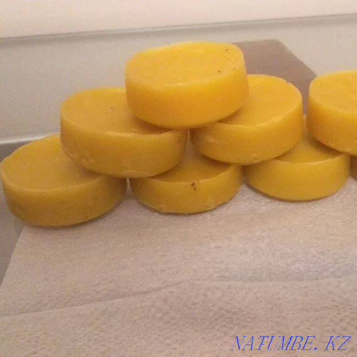 Воск кожевенный. Алматы - изображение 2