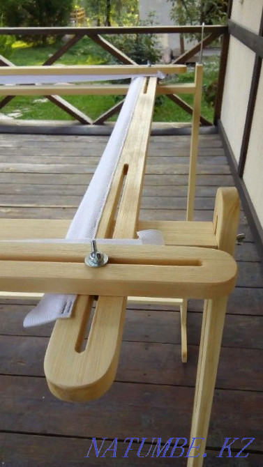 Luneville embroidery machine Almaty - photo 2