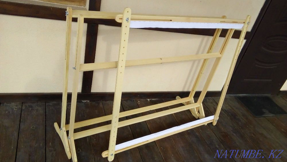 Luneville embroidery machine Almaty - photo 7