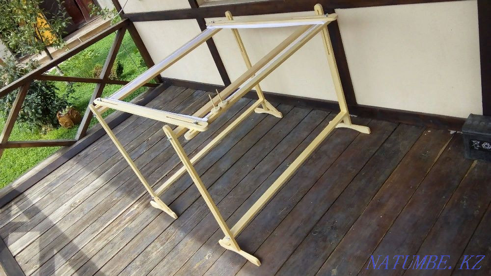 Luneville embroidery machine Almaty - photo 1