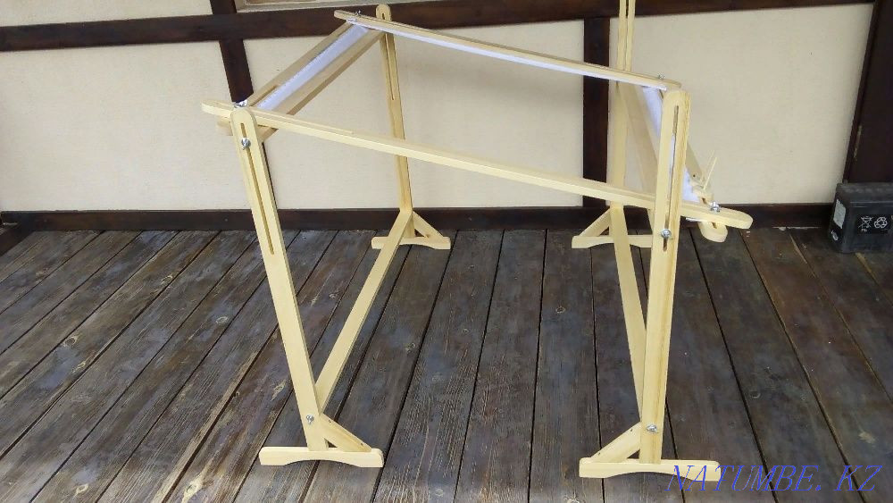 Luneville embroidery machine Almaty - photo 6