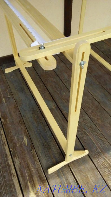 Luneville embroidery machine Almaty - photo 3