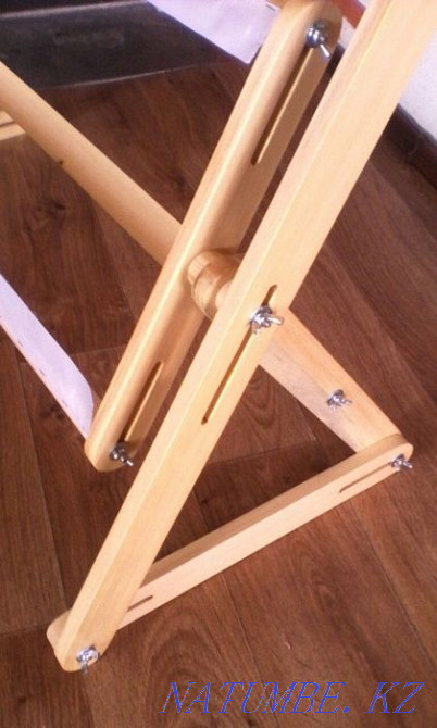 Диванный станок для вышивания крестиком. Алматы - изображение 7