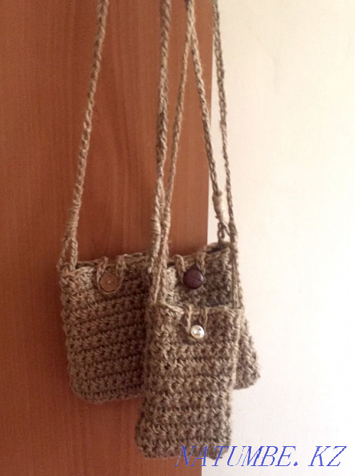 Недорго изделия из джута Алматы - изображение 5