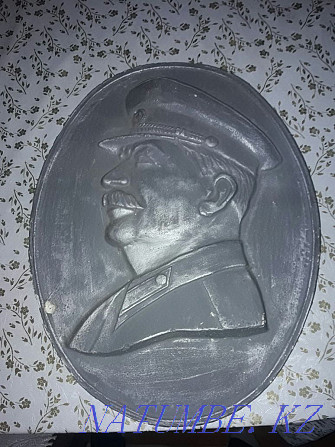 Сталин КСРО Кеңесі  Алматы - изображение 2