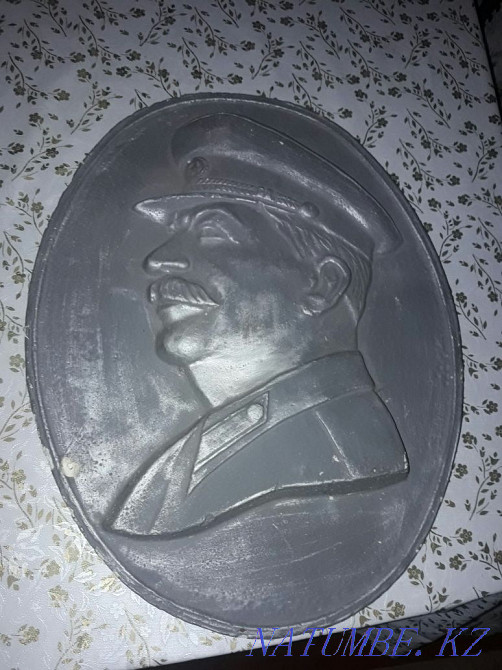 Сталин ссср советский Алматы - изображение 1