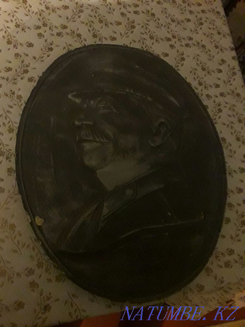 Сталин ссср советский Алматы - изображение 5