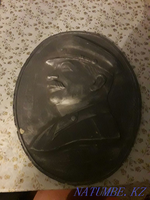 Сталин ссср советский Алматы - изображение 6