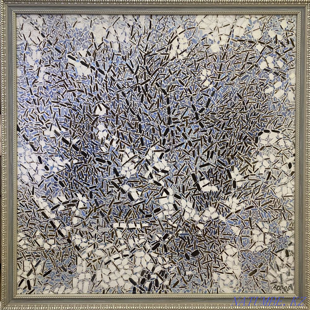 Selling a painting Almaty - photo 1