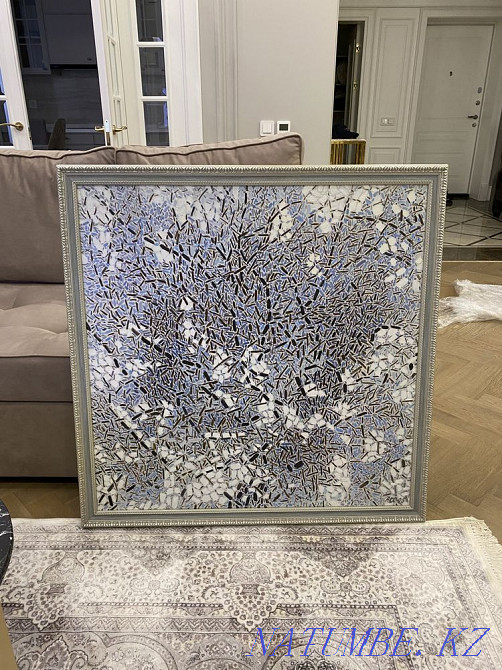 Selling a painting Almaty - photo 2