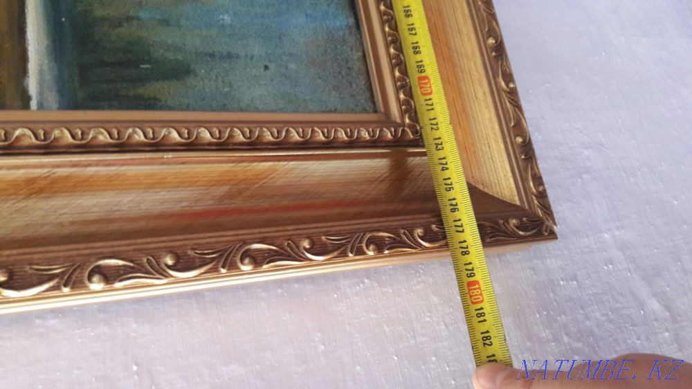 Боровое на всю стену. (Окжетпес) Алматы - изображение 4