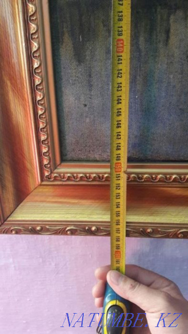 Боровое на всю стену. (Окжетпес) Алматы - изображение 2