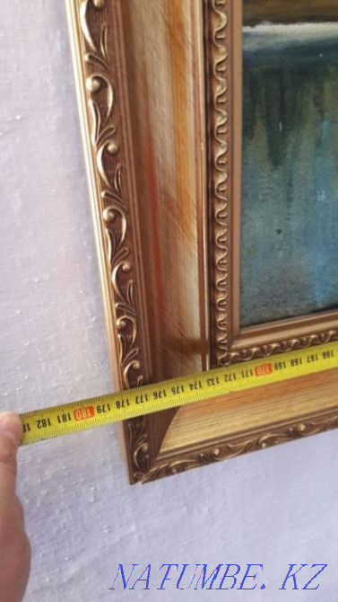 Боровое на всю стену. (Окжетпес) Алматы - изображение 3