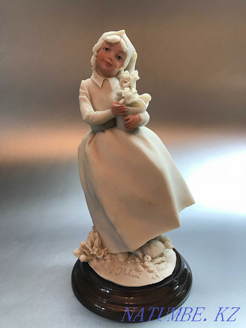 Фарфоровые статуэтки Алматы - изображение 7