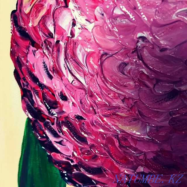 Интерьерная картина "Волшебный лес" Алматы - изображение 3