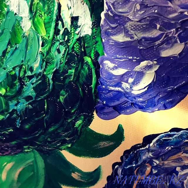 Интерьерная картина "Волшебный лес" Алматы - изображение 5