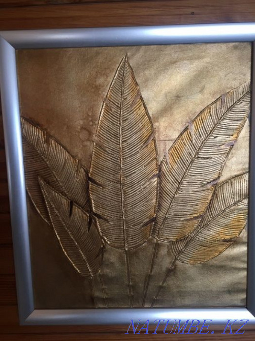 картины ( Холст , масло ) Алматы - изображение 7