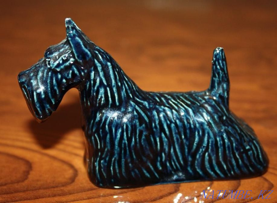 Статуэтки собачек 3 штуки Алматы - изображение 6