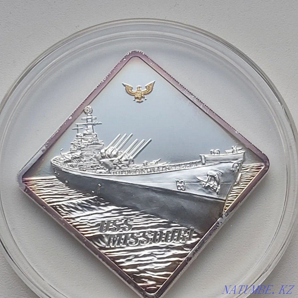 Продам колекционные монеты Алматы - изображение 7