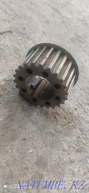 шкив иінді білігі W 272 Merc  Алматы - изображение 3