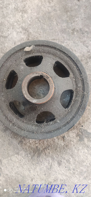 шкив иінді білігі W 272 Merc  Алматы - изображение 2