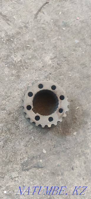 шкив иінді білігі W 272 Merc  Алматы - изображение 4