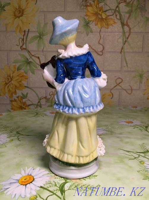 Статуэтка изГермании. Алматы - изображение 2