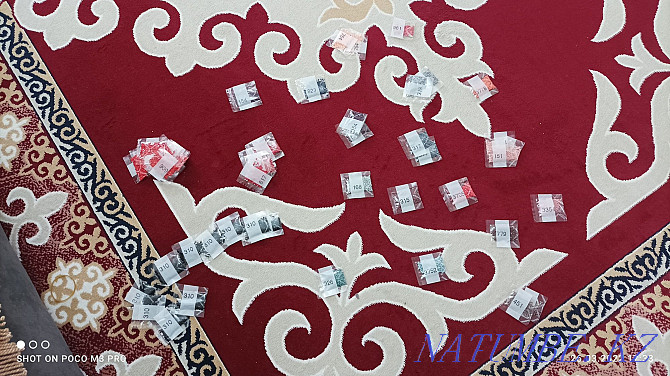 Sell mosaic diamond diamonds themselves Almaty - photo 1