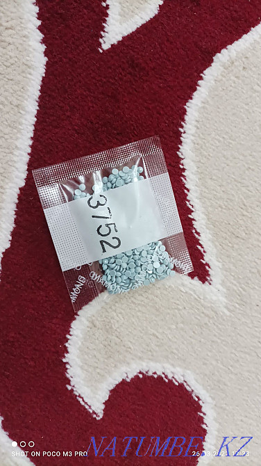 Продам мозаика алмазый сами алмазы Алматы - изображение 5