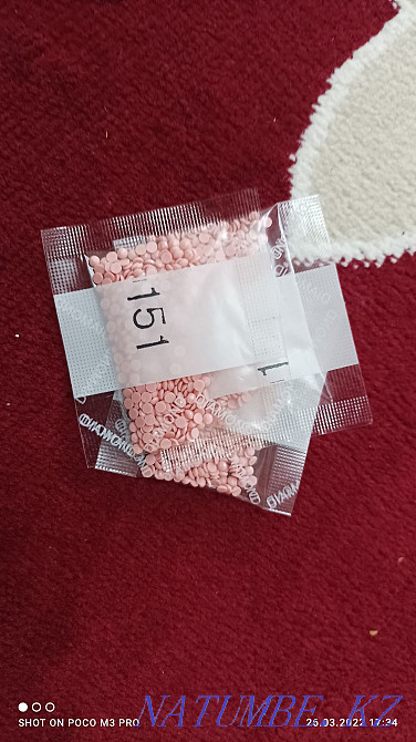 Продам мозаика алмазый сами алмазы Алматы - изображение 8