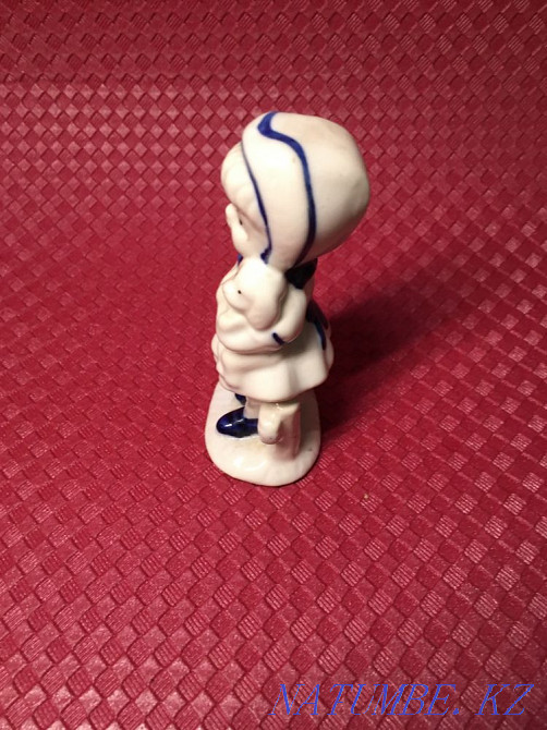 Статуэтка из Германии. Алматы - изображение 2