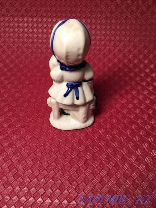Статуэтка из Германии. Алматы - изображение 3
