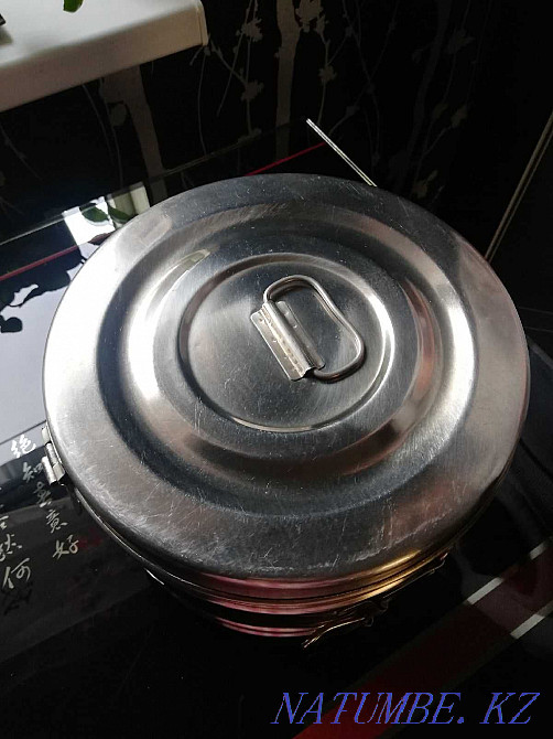 Медицинский кейс СССР Алматы - изображение 6