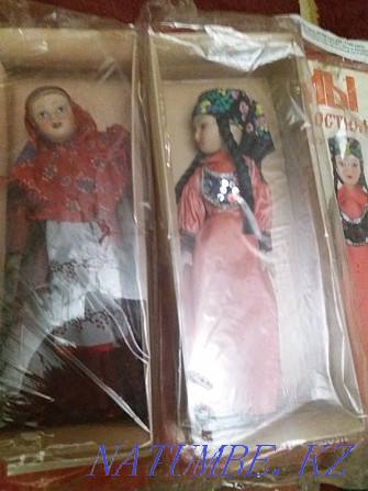 Porcelain dolls new (Almaty) Almaty - photo 6