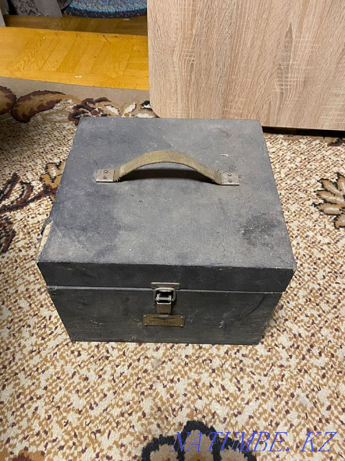 Морской барометр Алматы - изображение 4