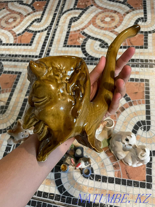 Раритетные статуэтки Алматы - изображение 1