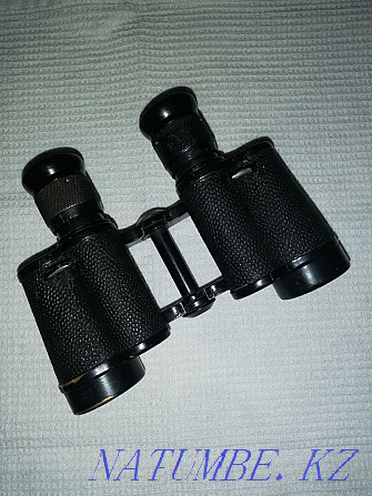 Binoculars Military Field with Tactical Scale 1941 Almaty - photo 2